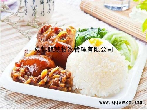 供应产品 找可信的食堂托管就到成都兢兢餐饮管理
