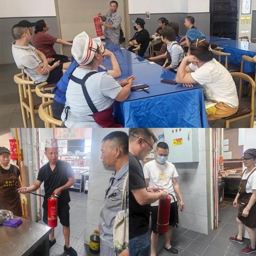 深耕餐饮全产业链 打造国企餐饮管理新标杆——贵安新区黔元餐饮管理有限公司发展纪实